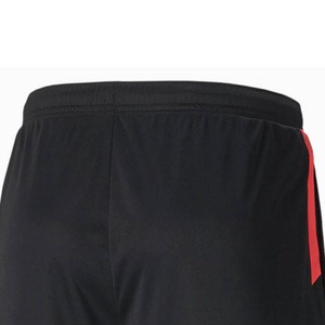 Shorts de sport en maille pour hommes, à impression intégrale, pour le football et le basketball, séchage rapide, vêtements de sport - Product Image 4