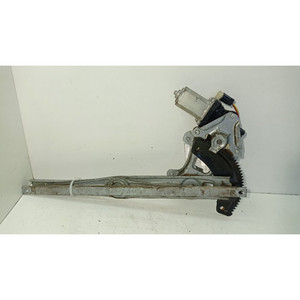 กลไกควบคุมกระจกหน้าขวา นิสสัน ไมครา รุ่นที่ 7 807201HB0A HR12DE (10>16) - Product Image 5