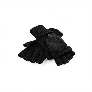 Guanti Fliptop Personalizzati per Sport Invernali, Accessorio per Merchandising - Product Image 3