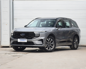 Auto Usado en Venta, Edge 2.0t 2023, 275HP, L4 Híbrido, 4x4, 7 Asientos, 0km, Buen Estado, Precio Económico en China - Product Image 3