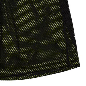 Plus Size Casual <b>Drawstring</b> Men Gym Shorts Breathable Lightweight Quick Dry Stretch Comfortable Activewear Sports Workout - Product Image 3