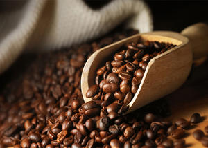 Café moulu torréfié Robusta de spécialité vietnamienne, marque TNFOOD, qualité AA+, certifié ISO 22000, haute qualité, export en vrac, noir cassé - Product Image 5