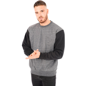 Estilo único Temporada de invierno Hombres Sudaderas Algodón Térmico Hombres Sudaderas y sudaderas - Product Image 4