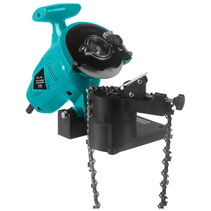 Afiladora de Cadenas Eléctrica Industrial de 85W, Fácil de Usar, Automática, Kit OEM DIY, 110/220V, <span class=keywords><strong>3</strong></span> Años de Garantía - Product Image 3