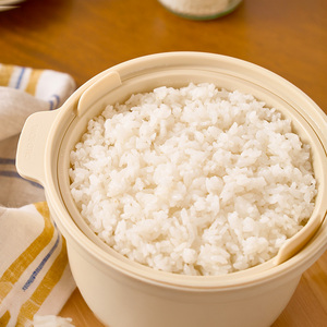 Système de riz à micro-ondes à faible indice glycémique Calobowl - Product Image 5