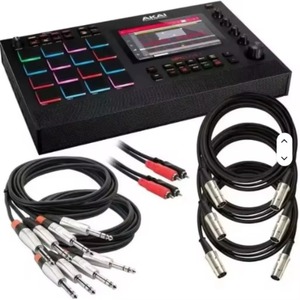 Nuevo Kit de Cable para Mezclador de Audio LIVE II, Centro de Producción Musical Independiente - Product Image 1