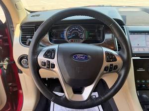 Precio bajo, Ford Taurus Limited 2019, auto usado de lujo en venta - Product Image 3