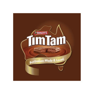 Tim Tam Choc Naranja Zesty Chocolate Bliss - Product Image 5