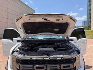 F-150 Rapt0r 2023, 450 ch, V6 turbo, 4 roues motrices, d'origine texan, peu modifié - Product Image 6