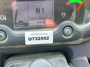 Chariot télescopique d'occasion TL642D 2019, équipement de levage lourd, vente en gros - Product Image 2