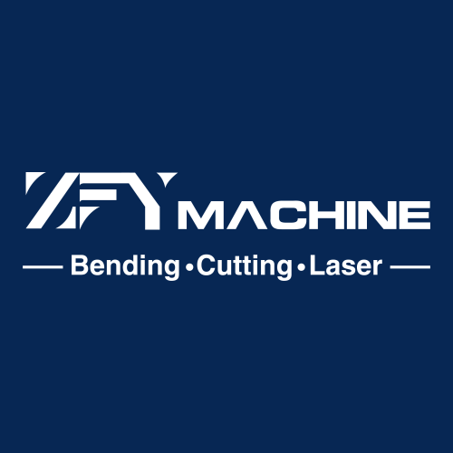 ZFY Machine Manufactory (Anhui) Co., Ltd. logo