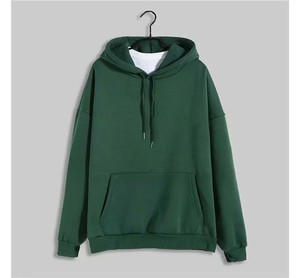 OEM Custom Wholesale Men's Winter <b>Hoodies</b> Best Quality Fabric Pullover with Sublimated Print Design <b>Plain</b> <b>Hoodie</b> - Product Image 3