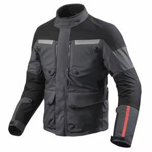 Chaquetas de moto Four Season chaqueta protectora para montar en moto - Product Image 1