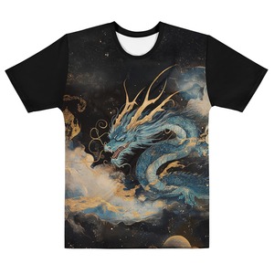 Camiseta de rendimiento sublimado OEM Camiseta personalizada ligera de secado rápido para ropa activa e informal - Product Image 5