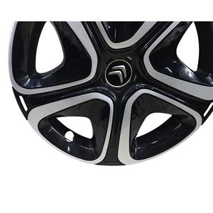 Cache-roue CITROEN C3 Série 9813687477 (16>) - Product Image 3