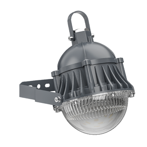 Reflector LED <span class=keywords><strong>de</strong></span> 20w para Uso Marino, Antideslumbrante, para Plataformas <span class=keywords><strong>y</strong></span> Gasolineras - Product Image 4