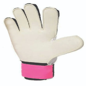 Guantes de portero de secado rápido con impresión profesional personalizada, guantes de portero de fútbol más demandados al por mayor - Product Image 6