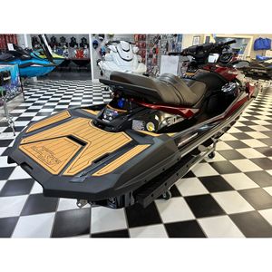 Jet Ski Yamaha Waverunner Ultra 310LX 2026 Neuf avec Transmission Automatique – Édition Limitée Fabricant – Remise Exceptionnelle - Product Image 4