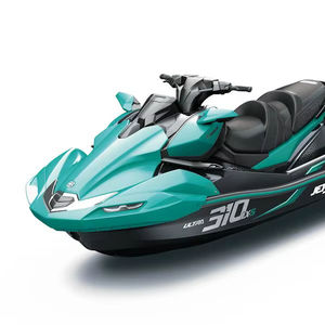 Moto Acuática de Alto Rendimiento 2026 Ultra 310 LX-S - Product Image 1