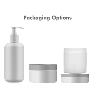 Nueva loción de mantequilla corporal anti acné de la mejor calidad orgánica 100% pura Comprar a un precio asequible - Product Image 2