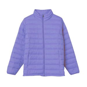 Premium <b>Quilted</b> <b>Jackets</b> OEM ODM Custom Logo Polyester Puffer Lightweight Insulated Outdoor Warm Casual <b>Jackets</b> - Product Image 3
