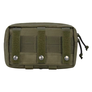 Dernière conception 1000D Nylon extérieur sangle Molle multifonction sac plaque transporteur tactique pochette médicale - Product Image 4