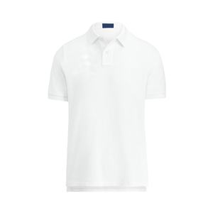 Polos pour hommes les plus vendus personnalisés brodés 100% coton mélange de polyester avec des motifs imprimés chemises respirantes à séchage rapide - Product Image 1