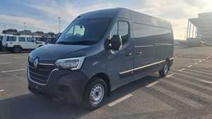 Usado, 2024 Master L3H2 RHD, Diésel 2.3L, Automático de 6 Velocidades, 150HP, Original - Product Image 5