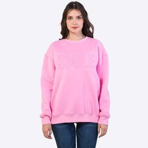 Sweat à capuche personnalisé logo bouffant épais fabricants unisexe pull coton haute qualité femmes chenille sweats à capuche personnalisés - Product Image 5