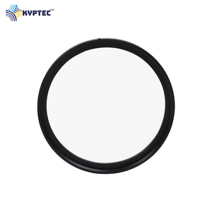 52 MM UV Lens <b>Filter</b> High Definition Optical Glass For Clear Sharp Images And Durable Long Lasting Performance - Product Image 4