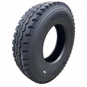 Durable 295/75R22.5 Drive et toutes les positions pneu de camion lourd longue durée TBR Type radial pour le fret et l'utilisation commerciale - Product Image 2