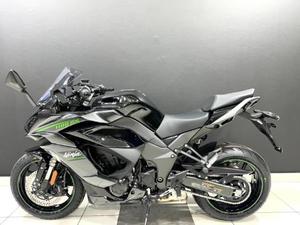 Prêt à être expédié : ZX 1100 SX 2025 - Product Image 4