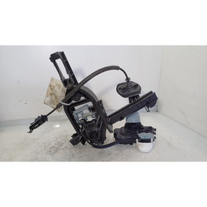 CERRADURA DELANTERA DERECHA FORD Focus Sedan 7ª Serie JX7A-A21812-DE ZTDA (18>) - Product Image 1