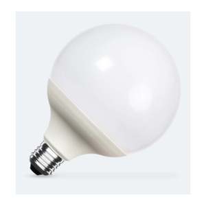 Ampoules LED GLOBO D.120 E27 15W 230V réglables et dimmables - Product Image 1