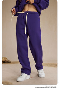 Vente en gros de pantalons cargo décontractés légers pour hommes, personnalisés, multi-poches, style hip hop avec méthode de tissage non tissé à cordon de serrage - Product Image 5