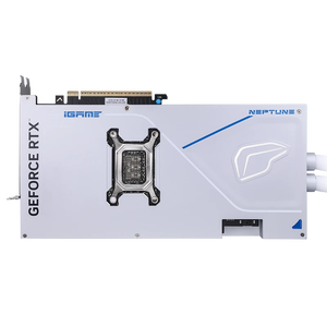 2025 Nuevo COLORIDO iGame Ge Force R T X 5080 Nept une OC 16GB 16GB Gaming Graph ICS Ca RD G P U R T X 5080 - Product Image 1
