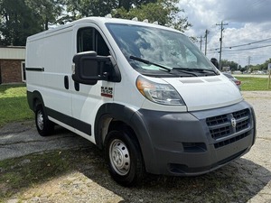 Propre d'occasion 2017 RAM Pro Master 1500 118 Fourgon à toit bas Ventes saisonnières Voitures d'occasion haut de gamme - Product Image 4