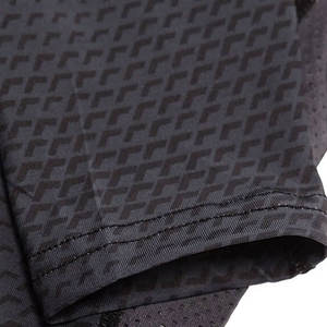 Ropa ligera de entrenamiento MMA con flexibilidad Rash Guard Equipo de agarre flexible hecho para BJJ Training Rash Guard - Product Image 5