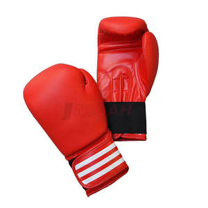 Custom Made Premium Quality Professional Training Boxing Gloves Durable Leather for <b>Martial</b> <b>Arts</b> Comfortable Sports <b>Equipment</b> - Product Image 1