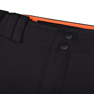 Pantalons de baseball professionnels pour hommes avec double protection des genoux et style bas pour une performance et une durabilité maximales sur le terrain - Product Image 5