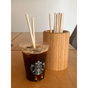 Tethys หลอดกระดาษสีขาวนวัตกรรมเป็นมิตรกับสิ่งแวดล้อมขนาด7x210มม. - Product Image 3