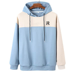 Sudadera con Capucha Informal de Tela Suave para Hombre, Sudadera Clásica para Uso Diario - Product Image 1