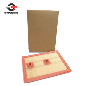 Động cơ Bộ lọc không khí OEM 04e129620 04e 129 620 phù hợp cho volks-wagen lav-ida 1.4t 2012-PAS-sat B7 B8 1.4t 2014 sha-ran 1.4t sa-gar - Product Image 5