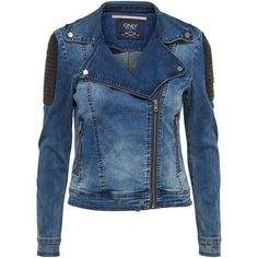 Chaqueta Vaquera de Invierno Vintage Informal de Alta Calidad con Bordado, Lavado Ácido Transpirable para Mujer - Product Image 4