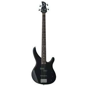 Bajo Eléctrico TRBX 174BL con Acabado Negro - Product Image 1