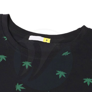 เสื้อยืดผู้หญิงขายดีออนไลน์ รุ่นยอดนิยม เป็นมิตรกับสิ่งแวดล้อม ระบายอากาศได้ดี แห้งเร็ว น้ำหนักเบา ดีไซน์โดดเด่น - Product Image 5