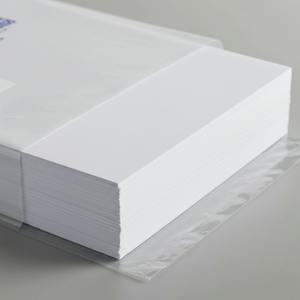 Papel de copia A4 blanco brillante de alta calidad con acabado suave para máquinas copiadoras de inyección de tinta láser embaladas en resmas para exportación Hot Deal - Product Image 5