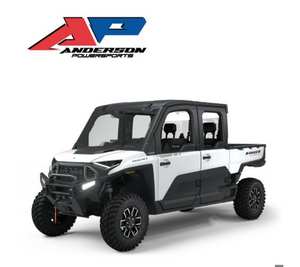 Mejor oferta: Polaris Ranger Crew XD 1500 NorthStar Edition Ultimate UTV 2026, listo para enviar - Product Image 4