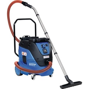 Aspiradora Húmeda y Seca Móvil ATTIX 33-2L IC, 1400 W, 4500 L/min, 250 Mbar, 30 l, NILFISK - Product Image 1