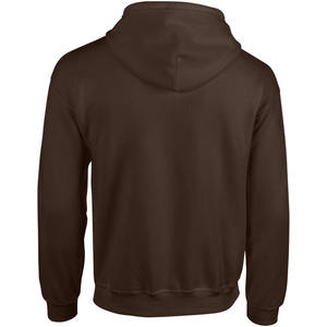 Sudadera de Alto Rendimiento para Hombre, Logotipo Personalizado, Transpirable, Mangas Largas, Básica, Mezcla de Algodón - Product Image 4
